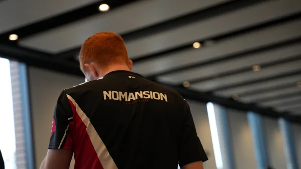 NoMansion Post Win